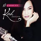 Pochette Kuh Ledesma 18 Greatest Hits