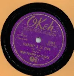 Pochette Clarinet a La King / How Long Has This Been Going On?