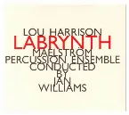 Pochette Labrynth