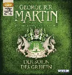 Pochette Das Lied von Eis und Feuer, Band 9: Der Sohn des Greifen