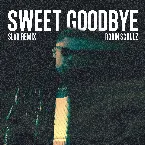 Pochette Sweet Goodbye (SLVR remix)