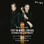 Pochette Tout un monde lointain / Symphony No. 1 / Métaboles