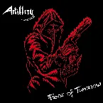 Pochette Fear of Tomorrow
