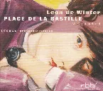 Pochette Place de La Bastille