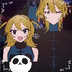 Pochette 九龍ストレイドッグ