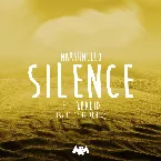 Pochette Silence (SUMR CAMP remix)