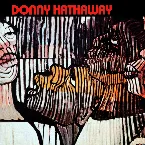 Pochette Donny Hathaway