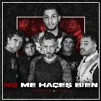 Pochette No me haces bien