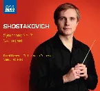 Pochette Symphony no. 7 