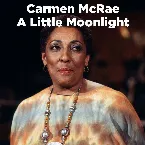 Pochette A Little Moonlight