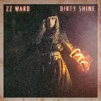 Pochette Dirty Shine