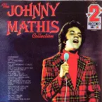 Pochette The Johnny Mathis Collection