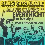 Pochette Every Night (I'm Lonely) / Don't Knock Me Out