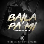 Pochette Baila pa' mí
