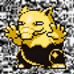 Pochette #096 ~ Drowzee