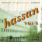 Pochette Volume 2: Minipizza