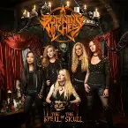 Pochette The Spell of the Skull
