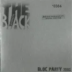 Pochette 2005-02-07: Black Session #224: Paris, France