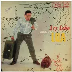 Pochette Cheguei Na Lua