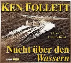 Pochette Nacht über den Wassern