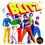 Pochette As aventuras da BLITZ