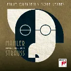 Pochette Piano Quartets & Lieder