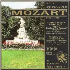 Pochette Jupiter Symphonie / Overtüre zu Figaros Hochzeit / Symphonie Nr. 1 KV 216