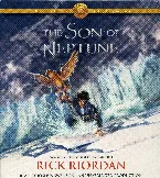 Pochette The Son of Neptune