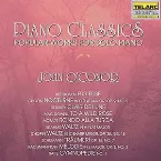 Pochette Piano Classics