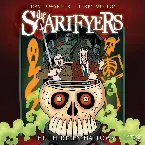 Pochette The Scarifyers: The Thirteen Hallows