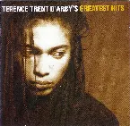 Pochette Terence Trent D’Arby’s Greatest Hits