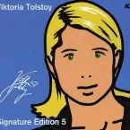 Pochette Signature Edition 5