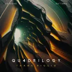 Pochette qu4drilogy (versions / outtakes)
