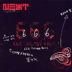 Pochette 666 Trilogy Part I