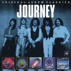 Pochette Original Album Classics