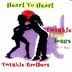 Pochette Heart To Heart - Twinkle Love Songs Part Three