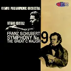 Pochette Schubert Symphony No. 9 - Istvan Kertész VPO