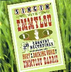 Pochette Singin’ With Emmylou, Volume 1