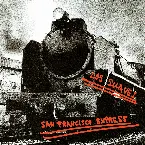 Pochette San Francisco Express