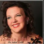 Pochette The Naked Violin