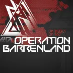 Pochette Operation Barrenland (W&W soundtrack mix)