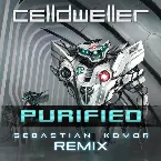 Pochette Purified (Sebastian Komor remix)