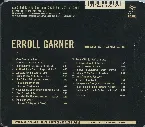 Pochette Supreme Jazz: Erroll Garner