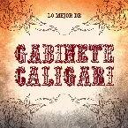 Pochette Lo mejor de Gabinete Caligari