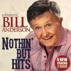 Pochette Nothin' But Hits