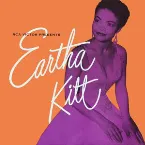 Pochette RCA Victor Presents Eartha Kitt