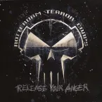 Pochette Release Your Anger