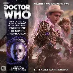 Pochette Doctor Who: Maker of Demons