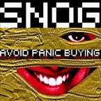 Pochette Avoid Panic Buying