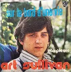 Pochette Sur le bord d'une vie / J'ai pleuré